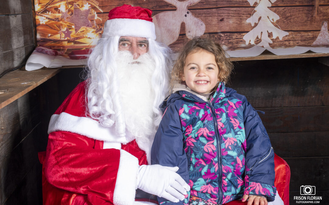 Marché de Noël de Saint-Saturnin-Lès-Avignon 2023