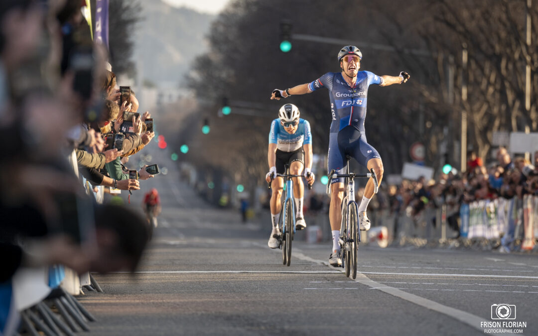 Grand Prix de la Marseillaise 2024