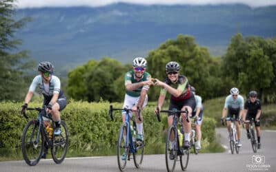 Séance photos lors de votre séjour en vélo autour du Mont-Ventoux