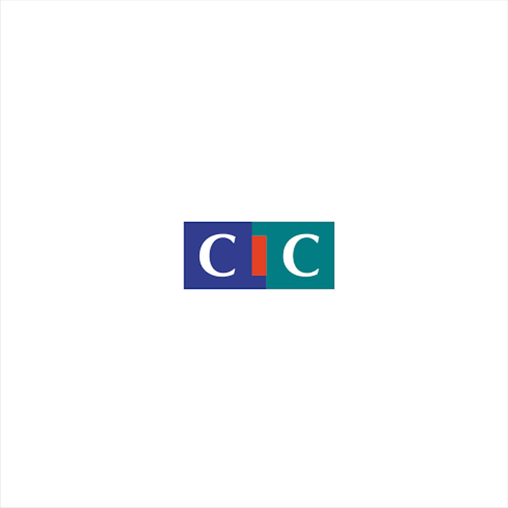 Logo du groupe CIC