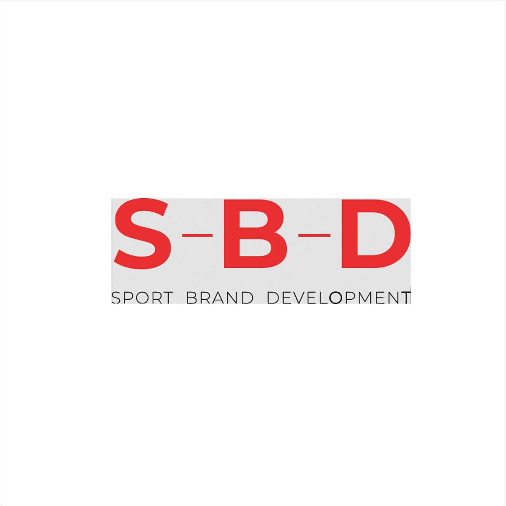 Logo de l'entreprise SBD - Sport Brand Development