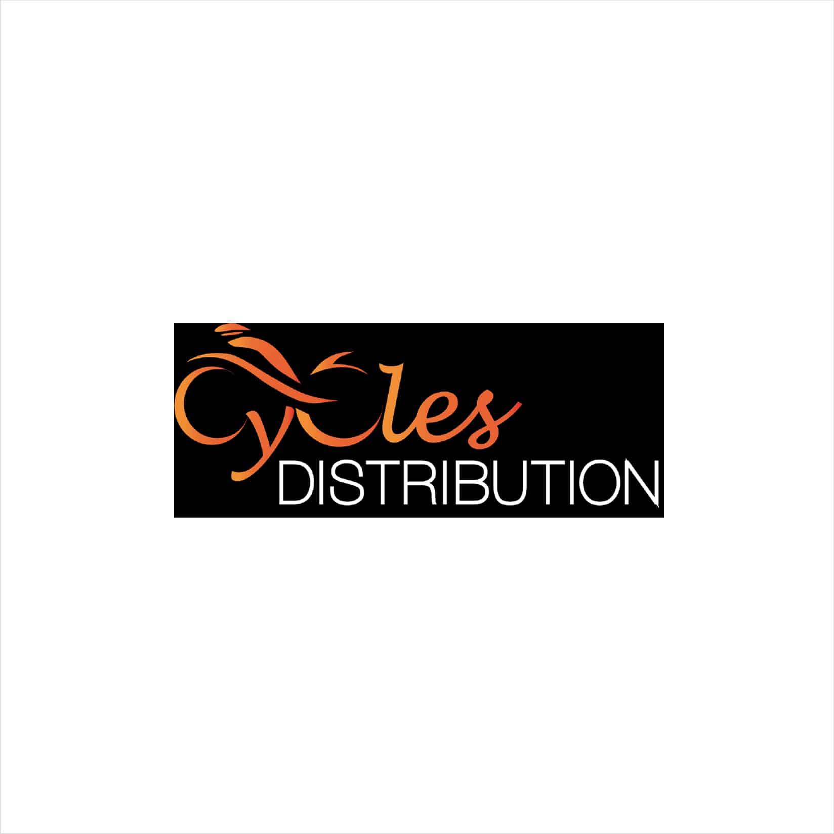 Logo de l'entreprise Cycles Distribution